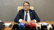 Eskişehir Baro Başkanı Günaydın’dan 11. Yargı Paketi Değerlendirmesi