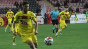 Afyonspor  Eskişehirspor Anadolu Derbisi