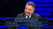 Kim Milyoner Olmak İster’de 300 bin TL'lik sorunun doğru cevabı: Osmanlı Devleti'nde altın para ilk defa hangi padişah zamanında bastırılmıştır?