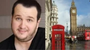 Şahan Gökbakar'ın Londra'ya yerleştiği iddiaları doğru mu? Şahan Gökbakar Londra'ya mı yerleşti?