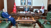 Vali Aksoy’dan Din Görevlilerine “Toplumun Manevi Rehberlerisiniz”