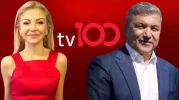 Ebru Baki ve İsmail Küçükkaya tv100'den neden ayrıldı?