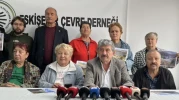 ESCEVDER Başkanı Yurtman: “Porsuk Barajı alarm veriyor, su kaynaklarımız tükeniyor”