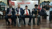 Gaziler ve Şehit Aileleri İçin Yeni Hizmet Alanı Eskişehir’de Hayata Geçiyor