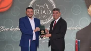 Bulgaristan Heyeti ERİAD’ı Ziyaret Etti: Eskişehirli İş İnsanlarına Shengen Vizesi Avantajı