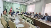 Uluslararası Sağlık Turizmi İçin Yol Haritası Eskişehir’de Çizildi