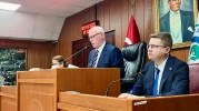 Başkan Kurt: "Hayalci değiliz, gerçekçiyiz"