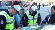 Trafikte ceza yağmuru! İşte yeni liste