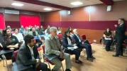 Eskişehir’de C, D ve E Grubu Hastanelerin Performansı Değerlendirildi