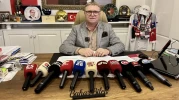 Bahar Bilen, ‘Esnaf Bakanlığı’ Çağrısı Yaptı