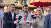 Saadet, AGD ve MGV’den ortak çıkış: "Gazze ve Sumud yalnız değil"