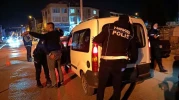 71 Evler Mahallesi’nde Çok Sayıda Ekip Geniş Uygulama Yaptı