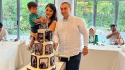 Dilek Pınar Öktem kimdir? Serdar Öktem’in eşi kaç yaşında ve ne iş yapıyor?