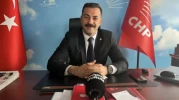 CHP İl Başkanı Yalaz’dan Gürcan ve Albayrak’a geçmiş olsun mesajı