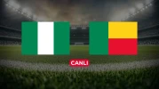 Nijerya Benin maçı hangi kanalda, nasıl izlenir? Nijerya Benin CANLI nereden izlenir?
