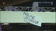 Eskişehirspor Taraftarları mı suçlu şimdi?