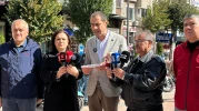Ölce: “Eskişehir’de 5 binden fazla bina ciddi risk taşıyor, zaman daralıyor”