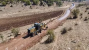 Seyitgazi’de Ulaşım Rahatlıyor