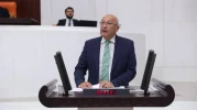 Çakırözer: "Doların yeşilini konuşmaktan Gazze’yi konuşamadınız!"