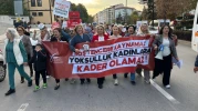 CHP Kadın Kolları:“Bu ülkede yoksulluğun bile cinsiyeti var!”