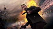 Adalet 2 Türkçe Dublaj Yabancı Aksiyon Filmi 1080p Full Film İzle!