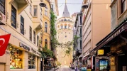 İstanbul’un Suç Haritası Açıklandı: İşte En Fazla Suç Kaydı Olan İlçe!