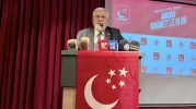 Saadet Partili Yanmaz: Türkiye’nin üç ana sektörü alarm veriyor