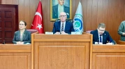 Odunpazarı Belediyesi 2026 Performans Programı Meclisten Geçti