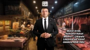 Murat Arnik Lokantacılar Esnaf Odasına Aday