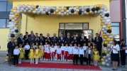 Eskişehir’de Prof. Dr. Fuat Sezgin Anaokulu Açıldı