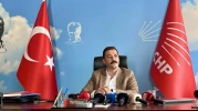 CHP Eskişehir İl Başkanı Talat Yalaz: “Kongre süreci birlik ve beraberlik içinde geçiyor”