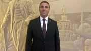 Beylikova dünya gündeminde: "İkinci büyük rezerv bizde"