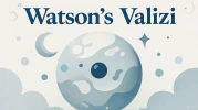 Watsons Valizi Nedir?