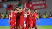 Türkiye Gürcistan'a yenilirse eleniyor mu? Türkiye Gürcistan'ı yenerse, yenilirse, berabere kalırsa ne olur?