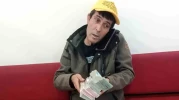 Polis Dikkati Hayat Kurtardı: Dolandırıcıların Planı Banka Önünde Çöktü!