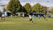 Cumhuriyet Kupası İçin Futbol Turnuvası Başladı