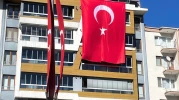 Eskişehir’de Cumhuriyet Coşkusu Eskişehir Durum Ofisinde de Hissedildi