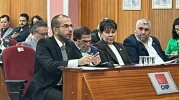 CHP’li Emre Genç: “İktidara gidiyoruz, işte bu yüzden korkuyorlar”