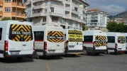 Eskişehir’de Okul Servisi Denetiminde 41 Kusur Tespit Edildi