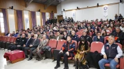Eskişehir’de Afet Risklerinin Azaltılması Paneli Düzenlendi