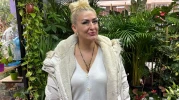Eskişehirli çiçekçi kışın çiçek bakımının püf noktasını açıkladı