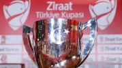 Ziraat Türkiye Kupası 4. Tur Eşleşmeleri Kura ile Belirlenecek: İşte Süreç ve Detaylar