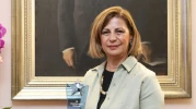 Başkan Ayşe Ünlüce'ye "Yılın Büyükşehir Belediye Başkanı" Ödülü