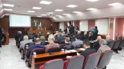 Odunpazarı Belediyesi Ekim Ayı Meclis Toplantısı Gerçekleşti