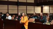 Eskişehir’de Moto Kuryelerin Talepleri Masaya Yatırıldı