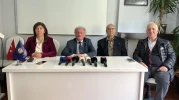TMMOB ZMO Başkanı Suiçmez: “Eskişehir’in Verimli Toprakları Vahşi Madenciliğe Kurban Ediliyor”