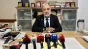 Fesih Bingöl: “Vicdan Gemisi’ndeki milletvekillerimizin akıbeti takip ediliyor”