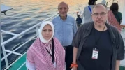 İsrail’in Gözaltına Aldığı Türk Milletvekilleri Kim? İşte Üç İsim ve Siyasi Kariyerleri