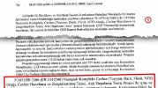Albayrak, EBB'nin Nadir Toprak Elementi Tesisi için açtığı davaya tepki gösterdi