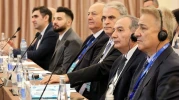Anadolu Üniversitesi, Özbekistan’da düzenlenen TURKUNIB 8. Genel Kurulu’na katıldı